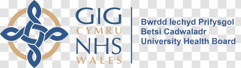 Cardiff And Vale University Health Board Aneurin Bevan Local Care NHS Wales Abertawe Bro Morgannwg - Nhs Transparent PNG