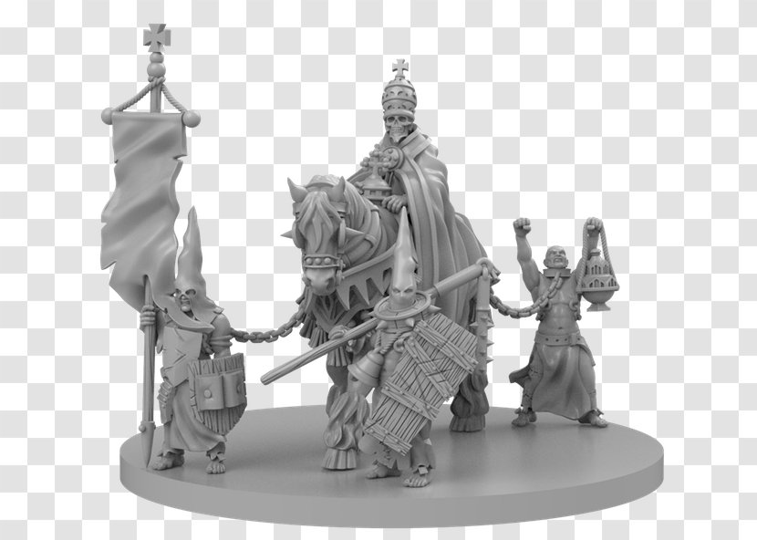 Legend Game Knight Miniature Wargaming Mythic Fiction Transparent PNG