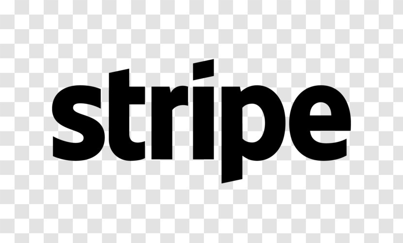 Stripe Logo Business Payment Gateway E-commerce System Transparent PNG