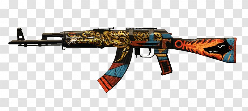AK-47 SA M-7 7.62×39mm Firearm 7.62 Mm Caliber - Tree - Ak 47 Transparent PNG