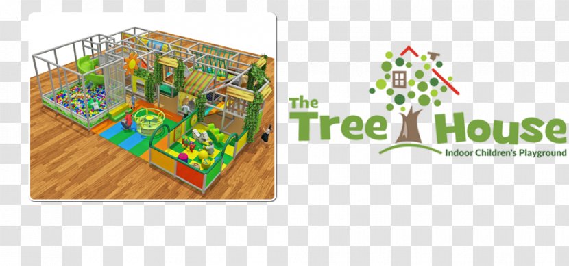 The Tree House Sherman Oaks Playground - Indoor Transparent PNG