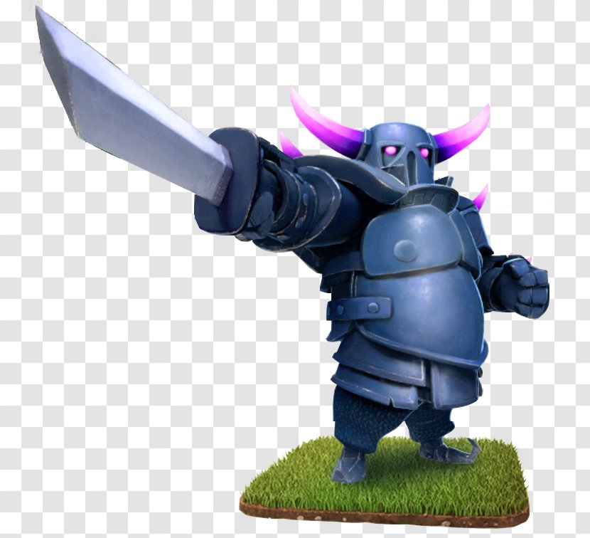 Clash Of Clans Royale Boom Beach Android - Toy Transparent PNG