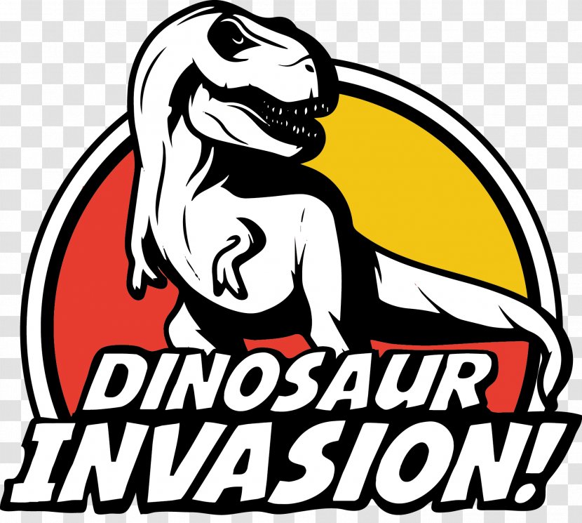 Rosamond Gifford Zoo Burnet Park Brevard Houston - Area - Logo Dinosaur Transparent PNG