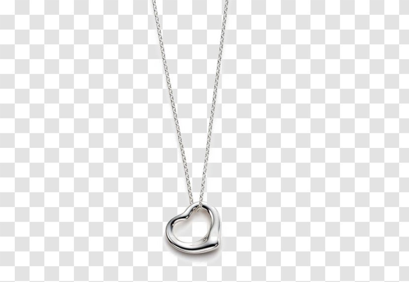 Locket Necklace Jewellery - Charms Pendants Transparent PNG