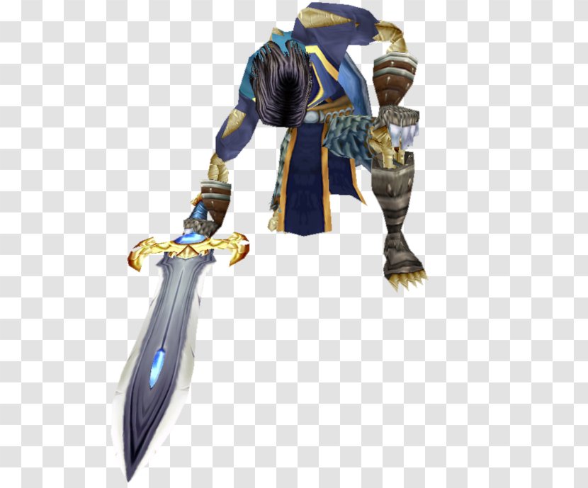 Sword - Cold Weapon Transparent PNG