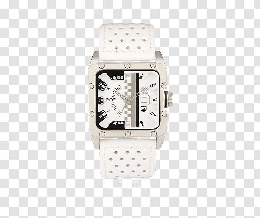 Watch Strap Quartz Clock - Online Shopping - Hand Transparent PNG