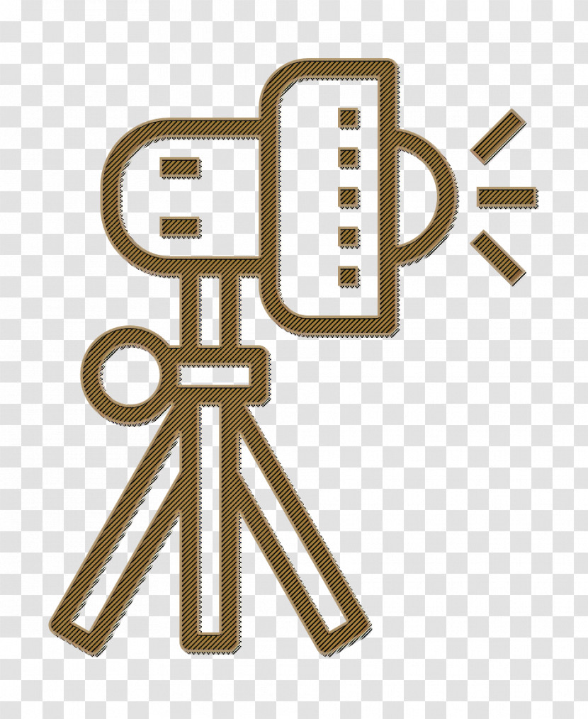 Photography Icon Flash Icon Studio Lighting Icon Transparent PNG