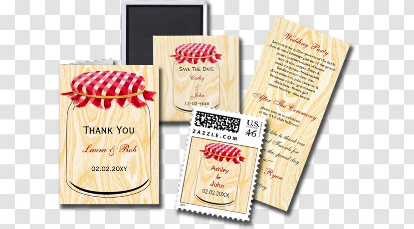 Brand Ornament Font - Invitations Cover Transparent PNG