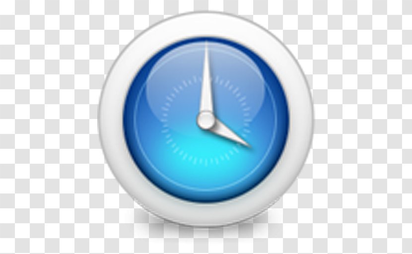 Alarm Clocks Timer Time & Attendance - Clock Transparent PNG