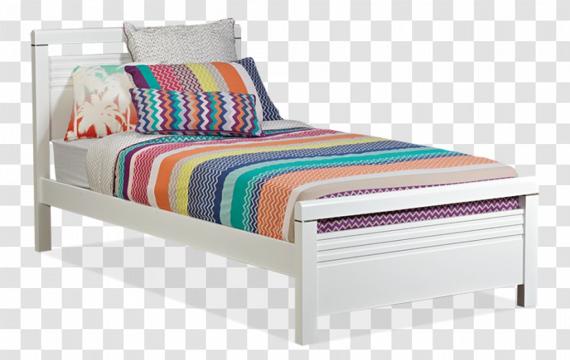 Bed Frame Furniture Mattress Sheets - Comfort Transparent PNG