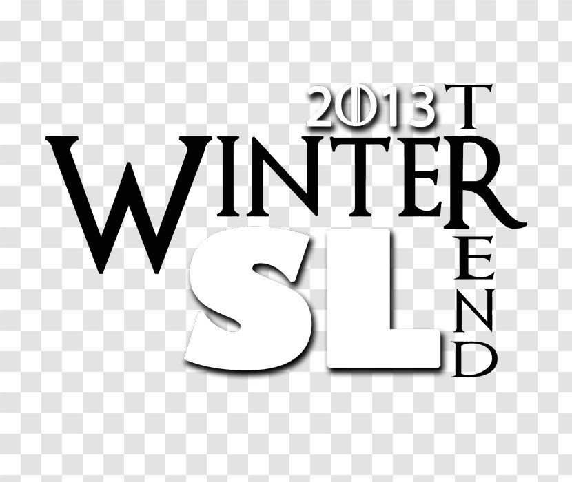 Winter Is Coming Art Logo Decal House Stark - Word Transparent PNG