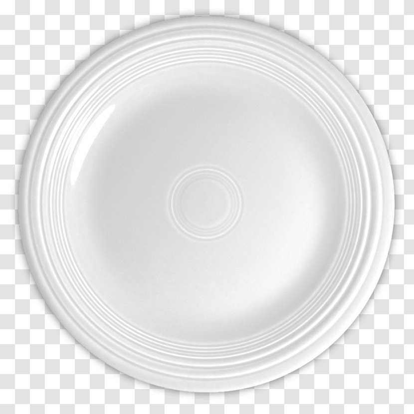 Tableware Plate - Dinnerware Set - White Transparent PNG