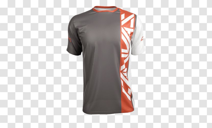 Sports Fan Jersey T-shirt Tennis Polo Sleeve - Shirt Transparent PNG