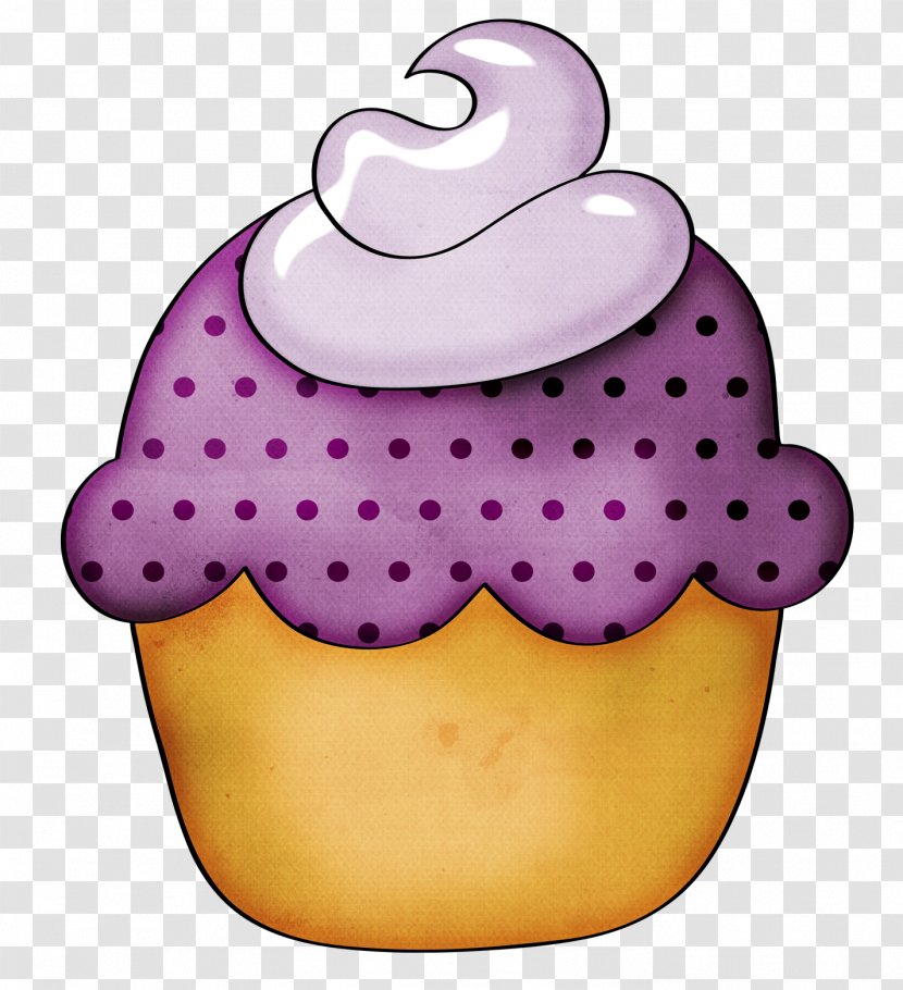 Cupcake Torta Madeleine - Blog Transparent PNG