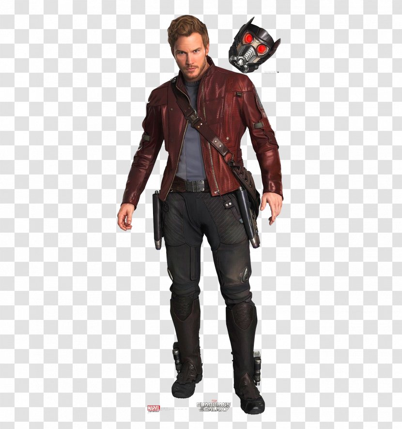 Star-Lord Rocket Raccoon Drax The Destroyer Gamora Guardians Of Galaxy - Marvel Cinematic Universe - Lord Transparent PNG