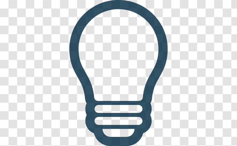 Incandescent Light Bulb Clip Art - Lamp Transparent PNG