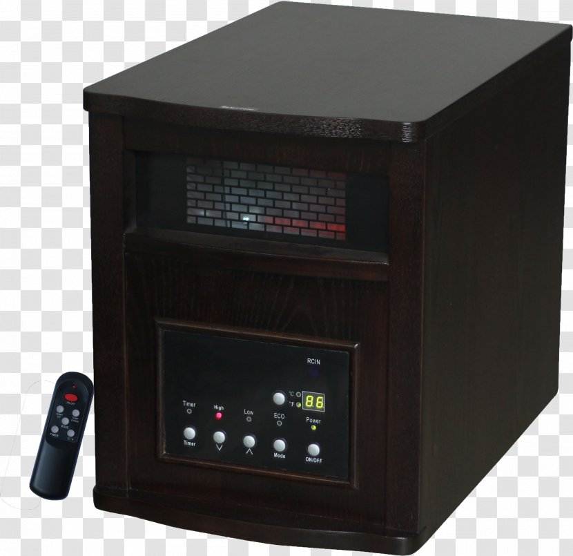 Home Appliance Infrared Heater Lifesmart L-HOM6-NS12 Electricity - Wood - Room With A View Howards End Maurice Transparent PNG