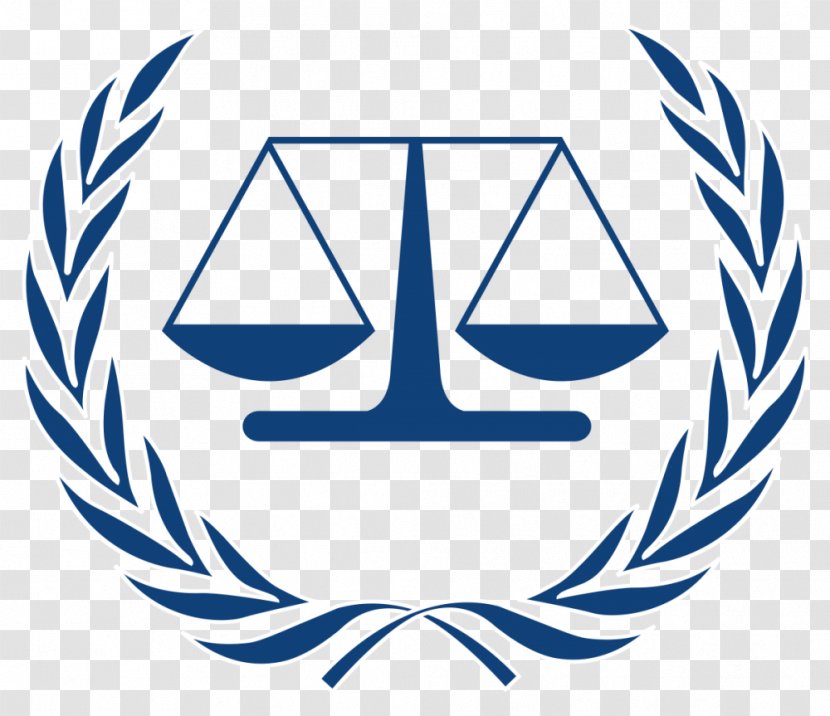 International Criminal Tribunal For The Former Yugoslavia Court Law Crime - Scale Transparent PNG