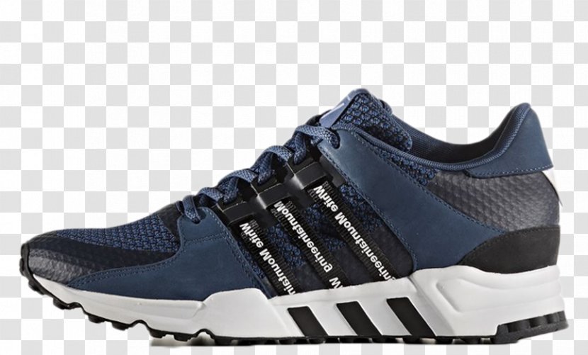 Adidas Originals Sneakers Shoe Fashion - Black - Blue Pictures Transparent PNG