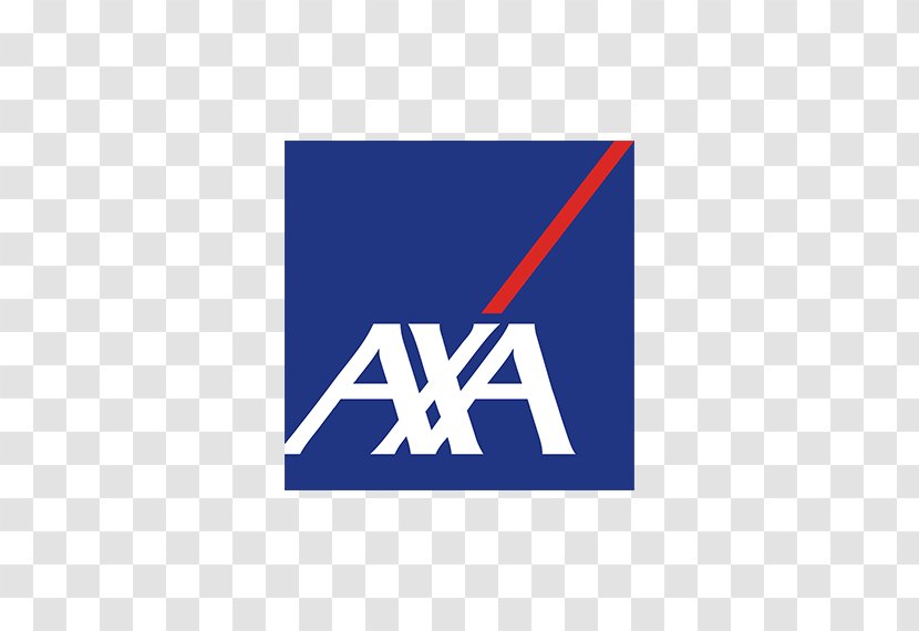 AXA PPP Healthcare Home Insurance Company - Axa - Financial Services Transparent PNG