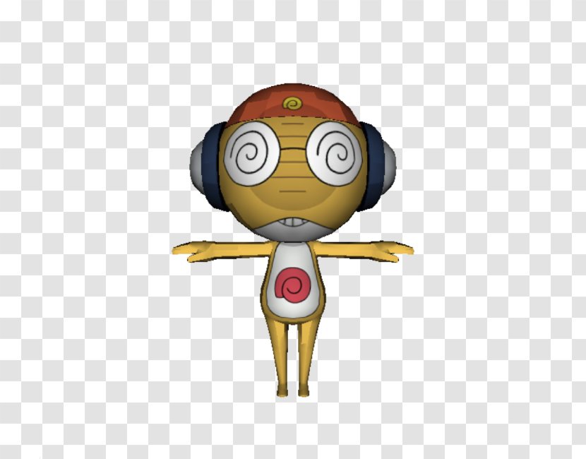 Dororo Tamama Corporal Giroro Kururu Sgt. Frog - Flower - Computer Transparent PNG