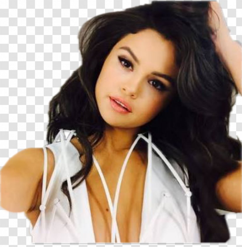 Selena Gomez Barney & Friends Revival Tour Same Old Love - Frame Transparent PNG