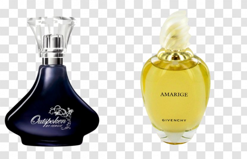 Perfume Avon Products Eau De Parfum Female Singer-songwriter - Silhouette - Lancome Transparent PNG