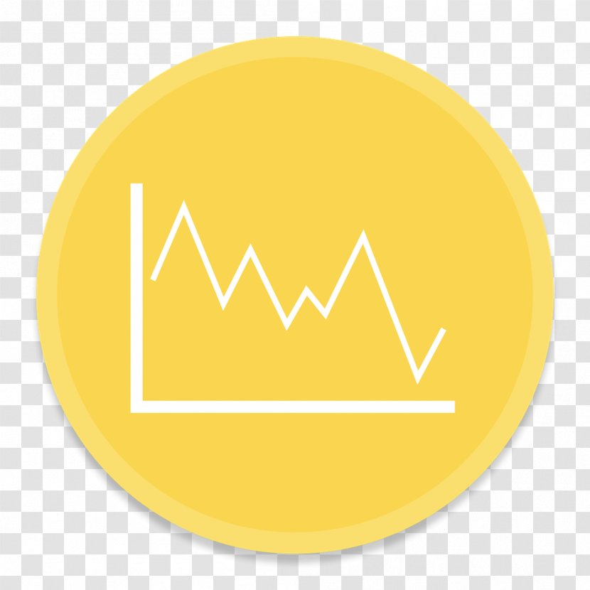Area Brand Yellow Symbol - Logo - Microsoft Grapher Transparent PNG