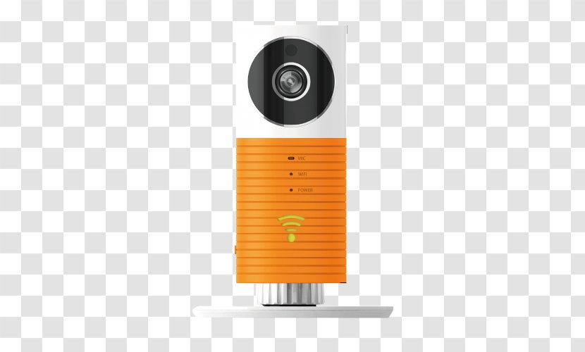 Wireless Security Camera IP Closed-circuit Television Night Vision - Multimedia Transparent PNG