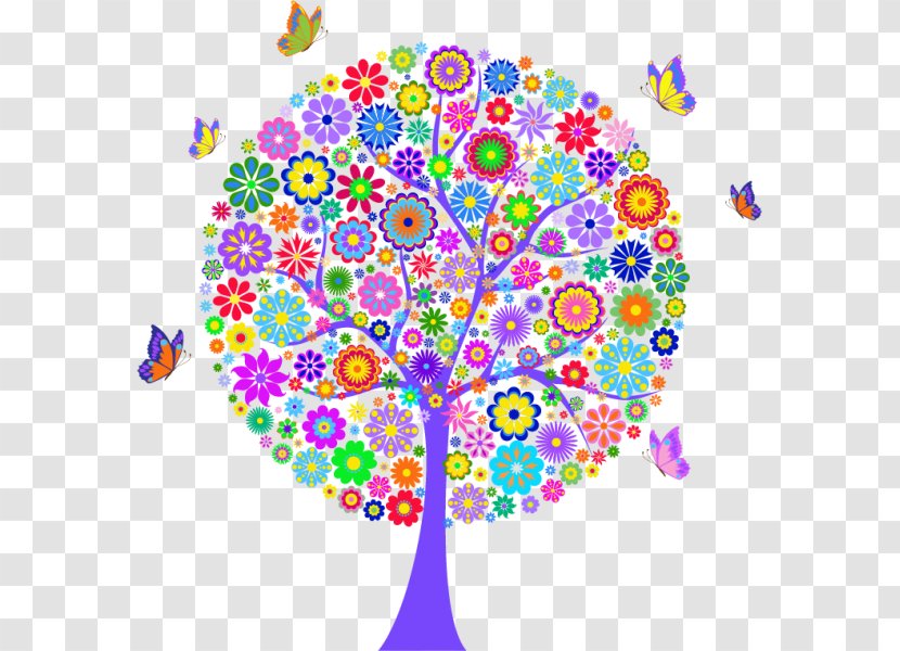 Tree Drawing Clip Art - Stock Photography Transparent PNG