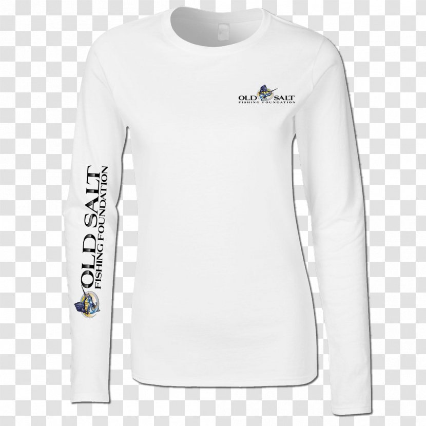 Long-sleeved T-shirt Product Design Bluza - Long Sleeves Transparent PNG