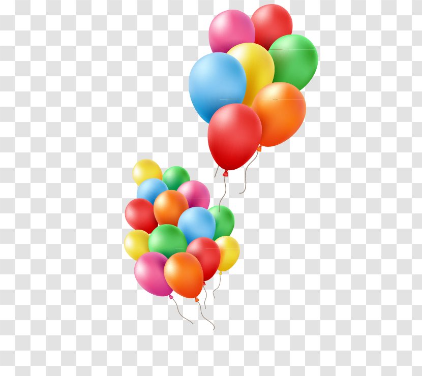 Balloon Festival - Pictures Transparent PNG