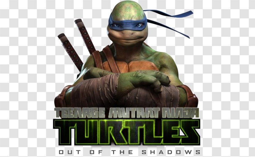 Leonardo Krang Raphael Michelangelo Donatello - Turtle - Ninja Turtles Transparent PNG