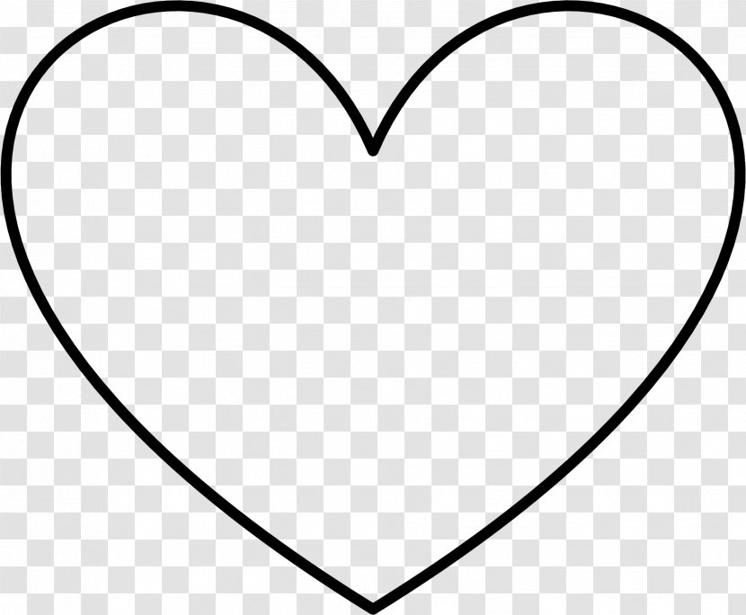 Heart Clip Art - Flower Transparent PNG