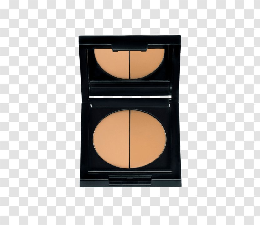 Face Powder Concealer Cosmetics Foundation Eye Shadow - Nail Polish Transparent PNG