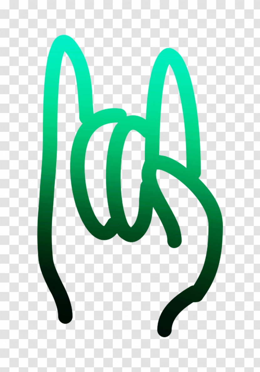 Logo Product Brand Green Font Transparent PNG