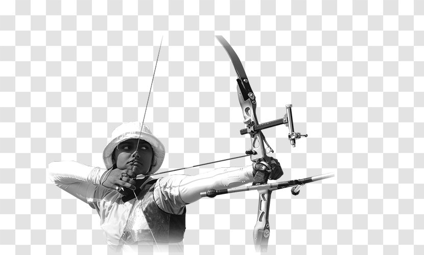 Archery World Cup Sport Deepika Federation Transparent PNG