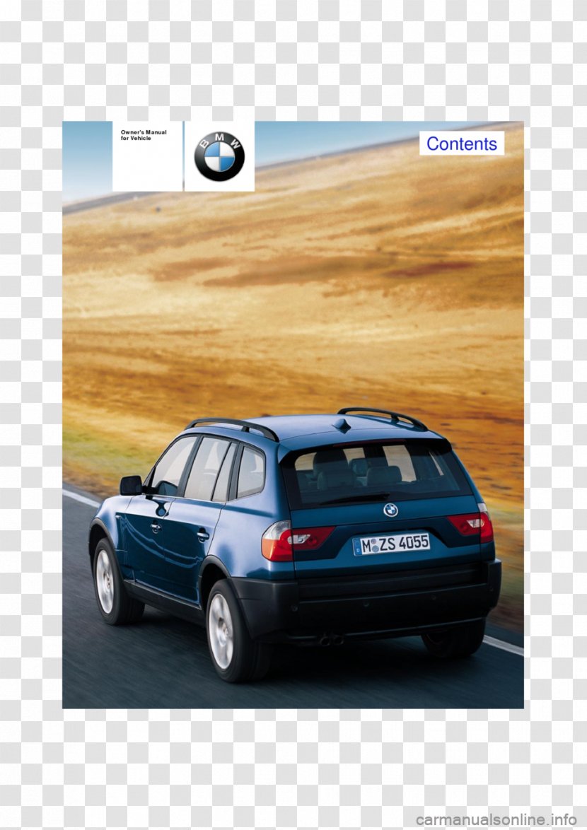 BMW X3 1 Series Car 5 - Performance - Bmw Transparent PNG
