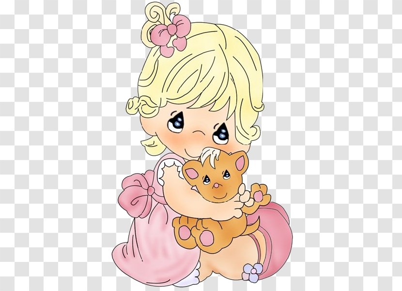 Cartoon Infant Drawing - Heart - Child Transparent PNG