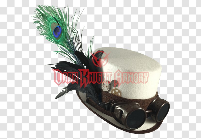Feather Fascinator Hat Headgear Bonnet Transparent PNG