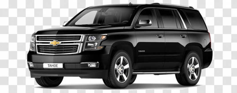 Chevrolet Suburban Tahoe Pickup Truck Car - Sport Utility Vehicle Transparent PNG