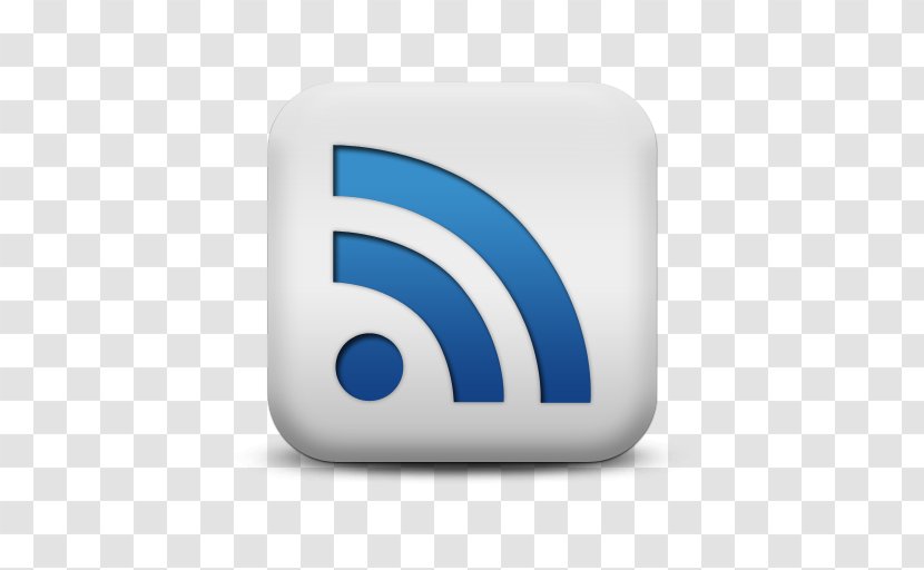 Android Application Package Sensor Mobile App Aptoide - Electric Blue - Rss Logo Icon Symbol Transparent PNG