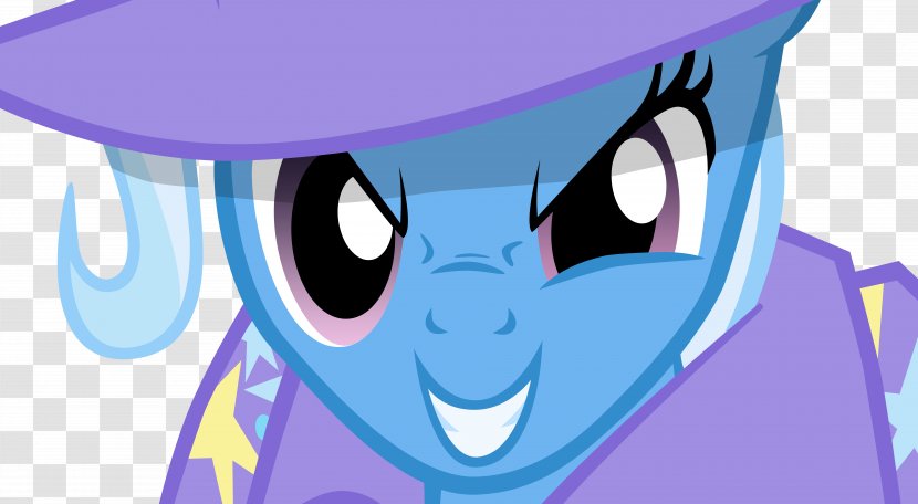 My Little Pony Friends Forever Trixie The Magic Of Friendship Derpy Hooves - Tree Transparent PNG