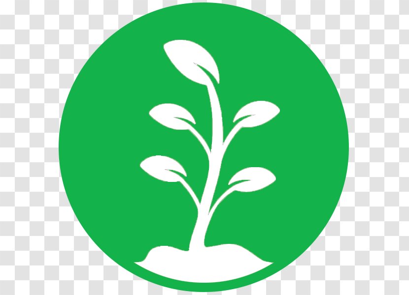 Soil Fertilisers Landscaping Garden - Symbol - Potting Transparent PNG