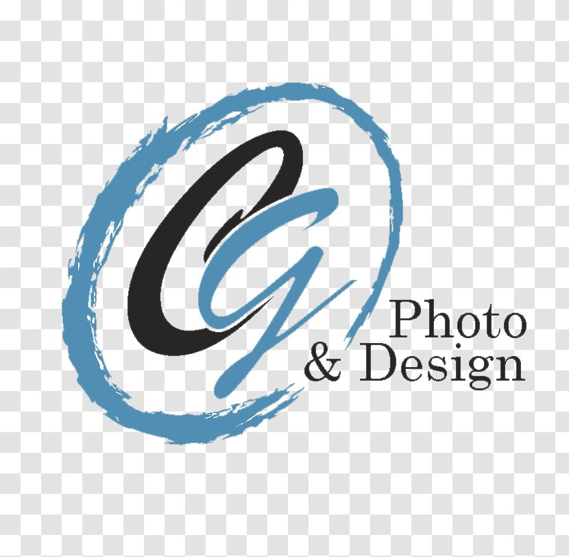 Logo CG Photo & Designs LLC Photographer Portrait Photography Transparent PNG