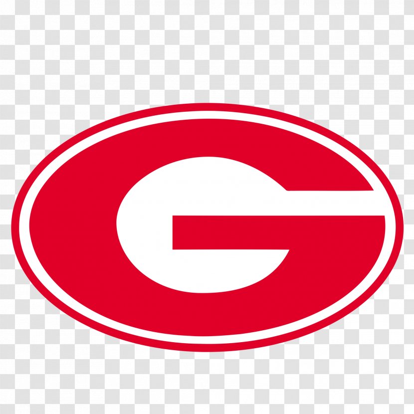 Georgia Bulldogs Football Florida Gators University Of 2018 College Playoff National Championship Alabama Crimson Tide - Sign - American Transparent PNG