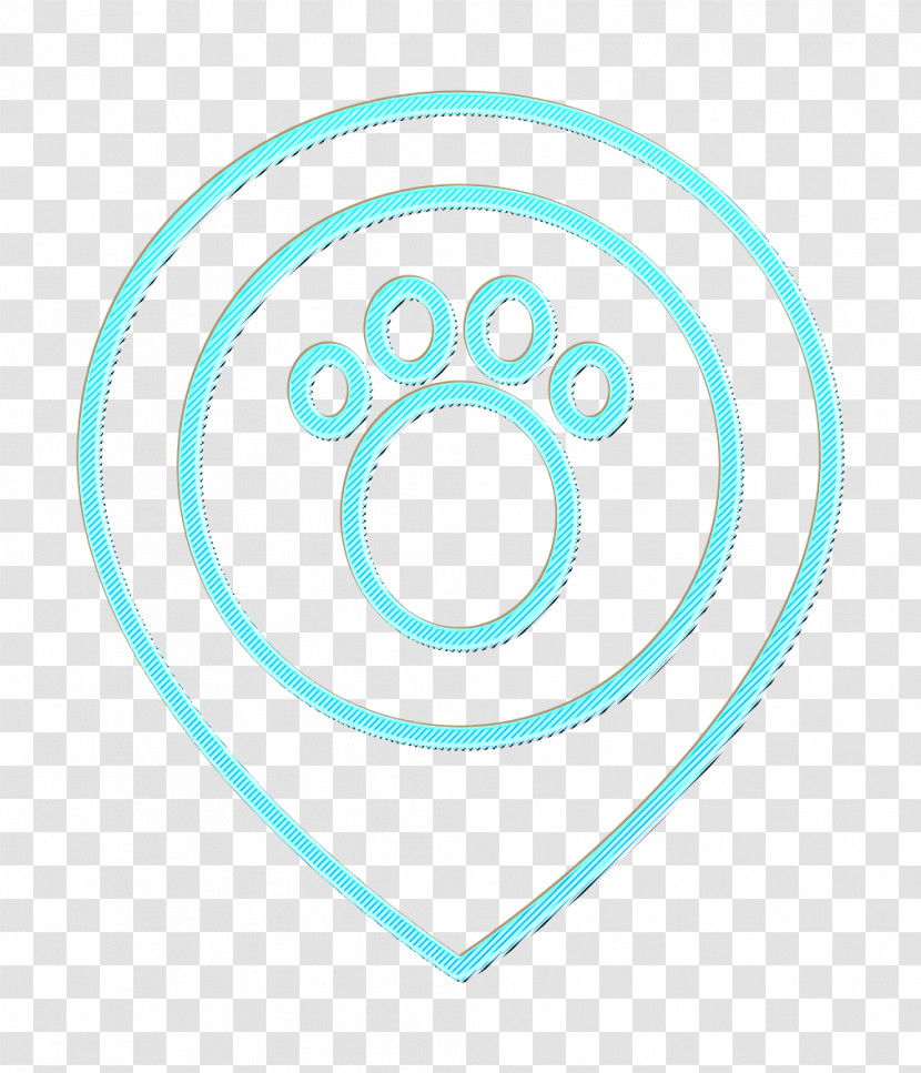 Hunting Icon Placeholder Icon Animal Icon Transparent PNG