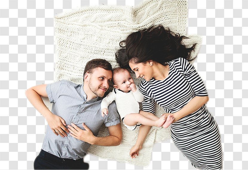 Infant Mother Father Child Boy - Frame Transparent PNG