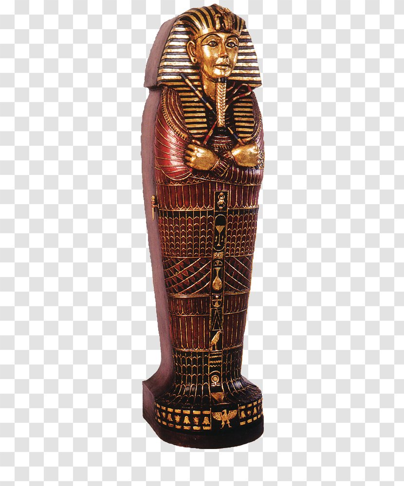 Ralph Masiello's Ancient Egypt Drawing Book Egyptian Statues - Bastet - Egypte Transparent PNG