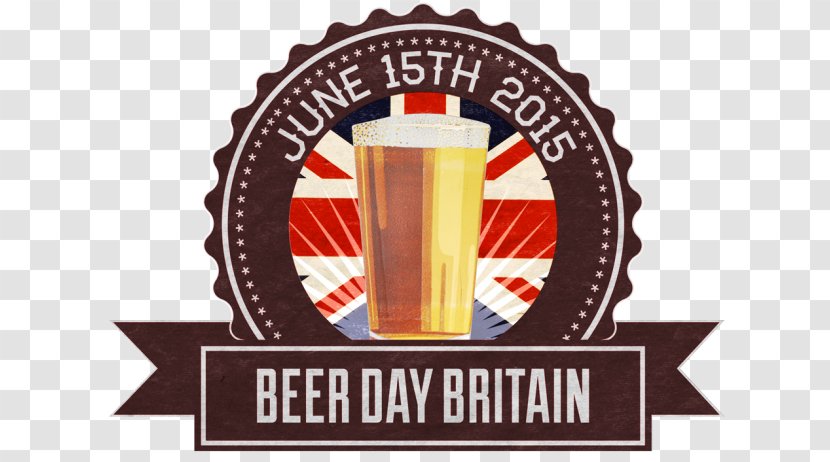 International Beer Day Campaign For Real Ale United Kingdom Cask - Cheers Transparent PNG